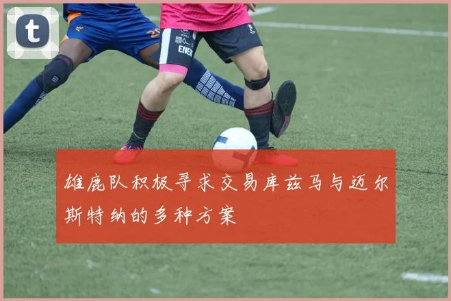 雄鹿队积极寻求交易库兹马与迈尔斯特纳的多种方案