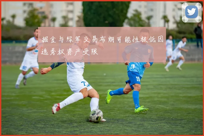 掘金与绿军交易布朗可能性极低因选秀权资产受限