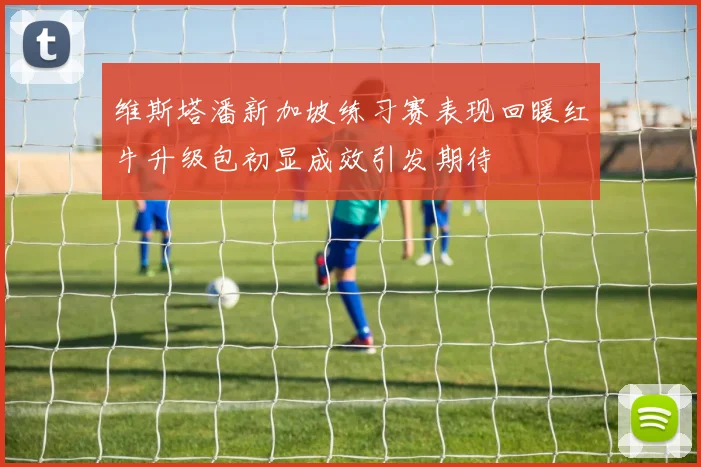 维斯塔潘新加坡练习赛表现回暖红牛升级包初显成效引发期待